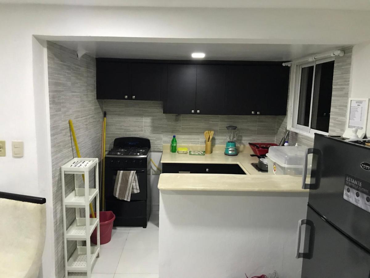 Apartamento Calle 5 No.10, Proyecto Las Pascualas, Samana المظهر الخارجي الصورة