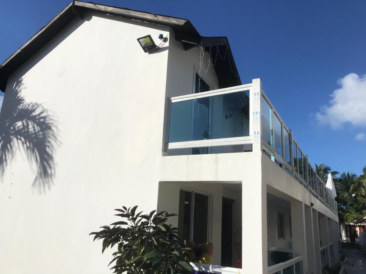 Apartamento Calle 5 No.10, Proyecto Las Pascualas, Samana المظهر الخارجي الصورة