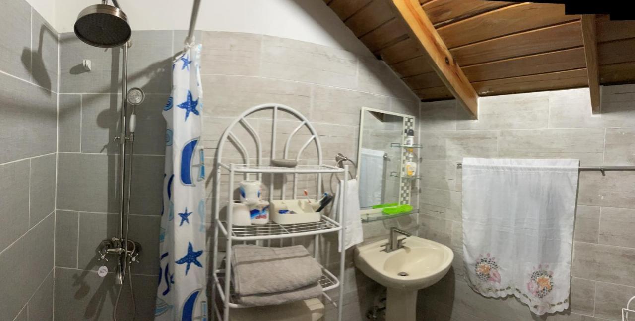 Apartamento Calle 5 No.10, Proyecto Las Pascualas, Samana المظهر الخارجي الصورة