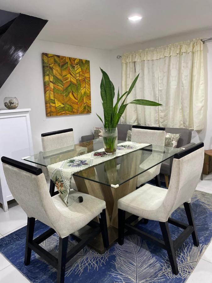 Apartamento Calle 5 No.10, Proyecto Las Pascualas, Samana المظهر الخارجي الصورة